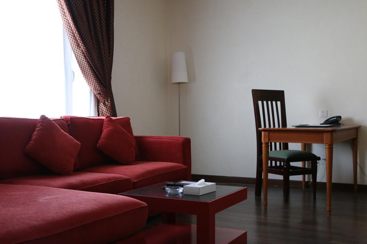Hala Hotel Al Khobar Esterno foto