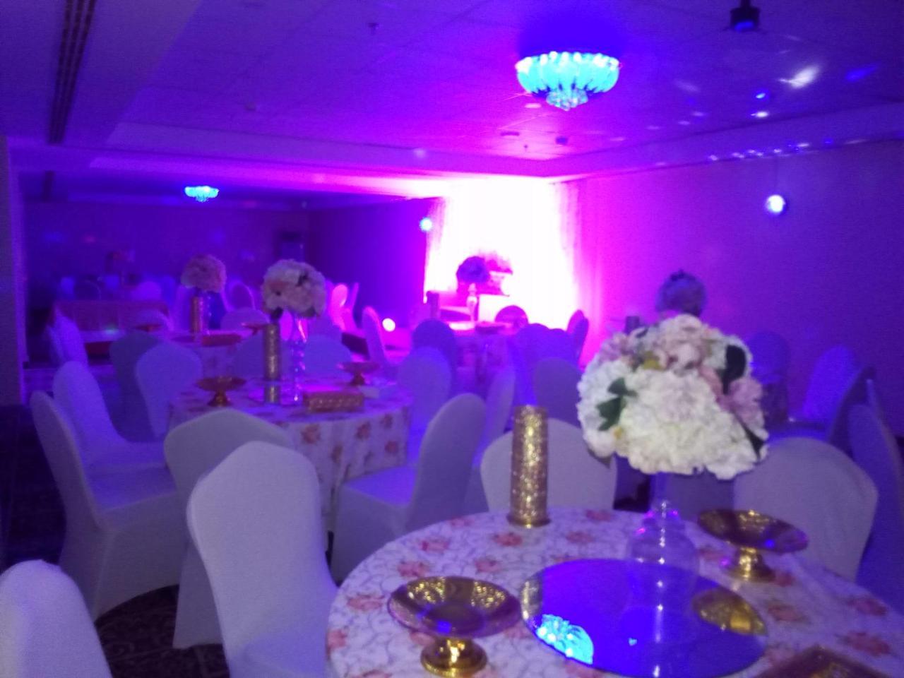 Hala Hotel Al Khobar Esterno foto