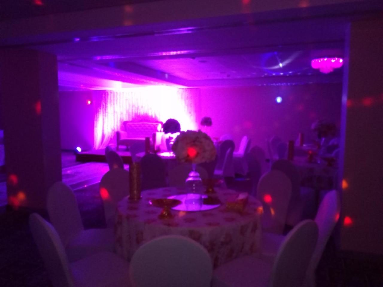 Hala Hotel Al Khobar Esterno foto