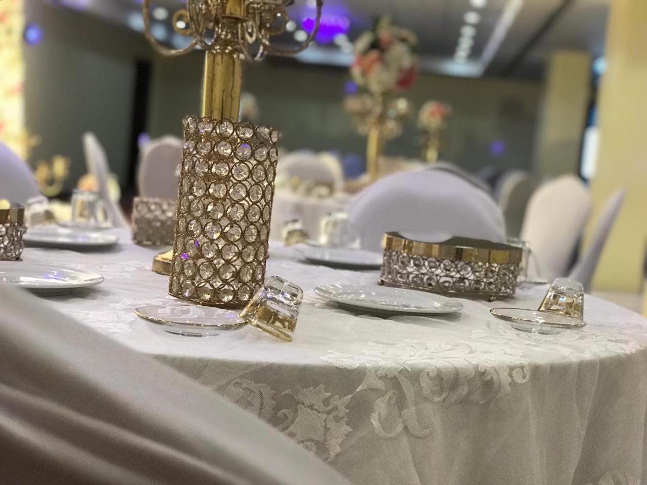 Hala Hotel Al Khobar Esterno foto